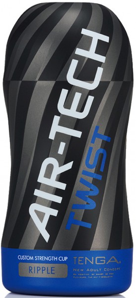 TENGA Air-Tech Twist Stroker