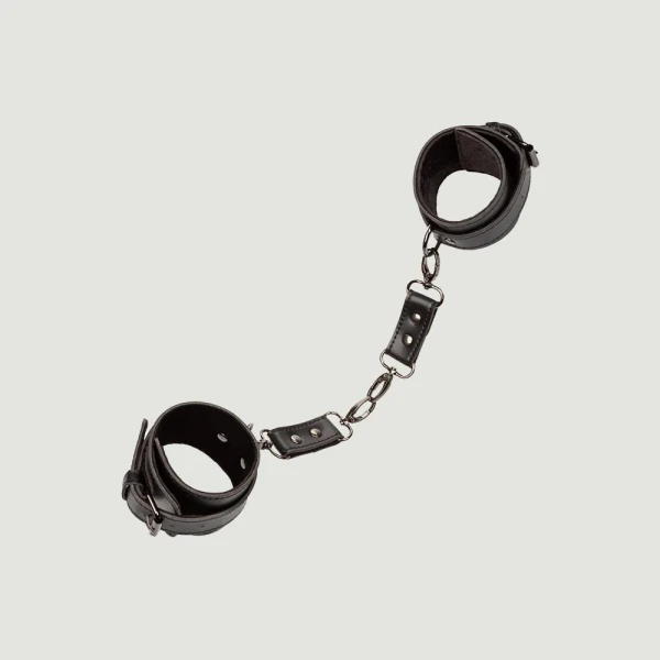 CalExotics Euphoria Collection Hand Cuffs