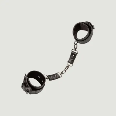 CalExotics Euphoria Collection Hand Cuffs