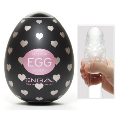Tenga Lovers