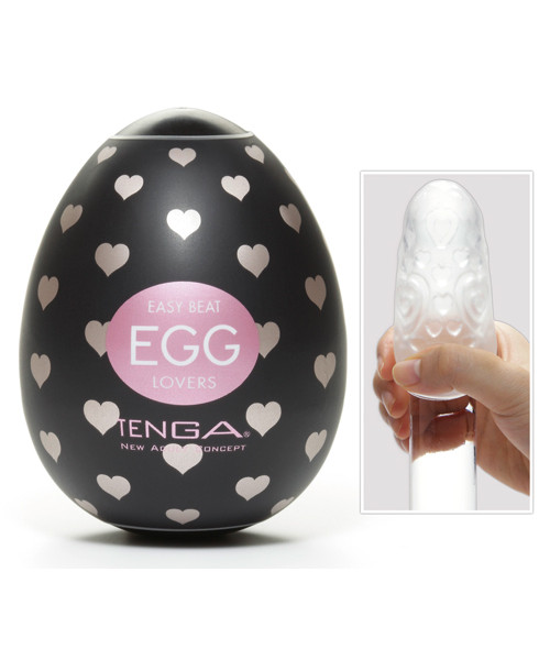 Tenga Lovers