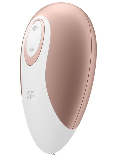 Satisfyer Pro Deluxe Next Generation