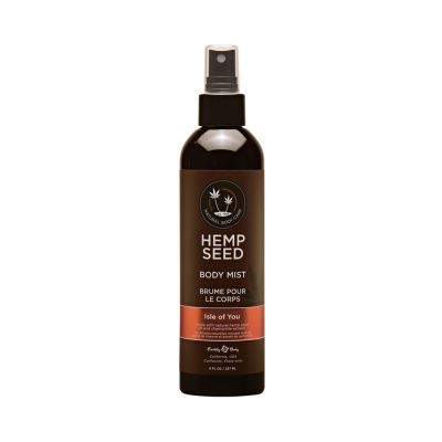 Earthly Body Body Mist Isle Of You 8oz