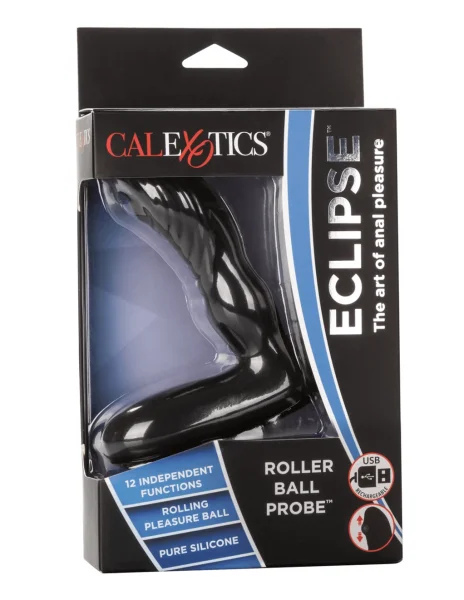 CalExotics Silicone Wireless Pinpoint Probe — image 9 of 13