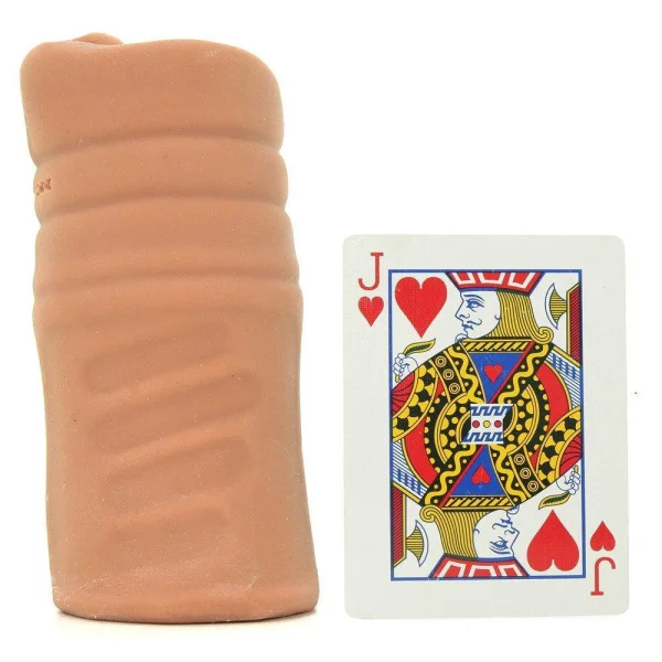 Squirt It! Squirting Pussy Masturbator with Joy Juice