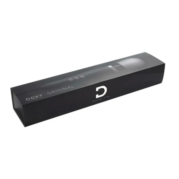 Doxy Original Wand Massager