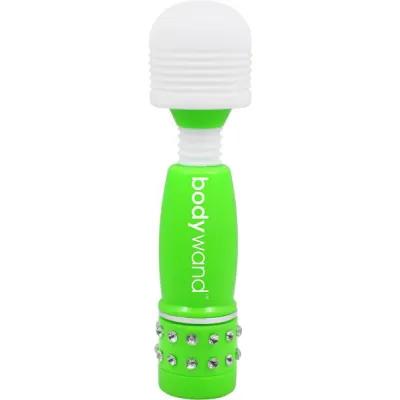 Bodywand Mini Massager Neon Colors