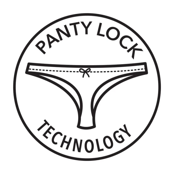 Lock-N-Play Wristband Remote Vibrating Panty Teaser by CalExotics