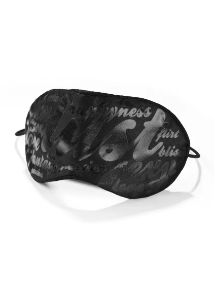 Bijoux Indiscrets Blind Passion Mask