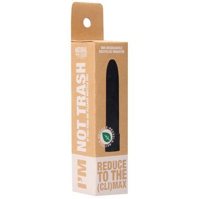 5 5 Biodegradable Vibrator