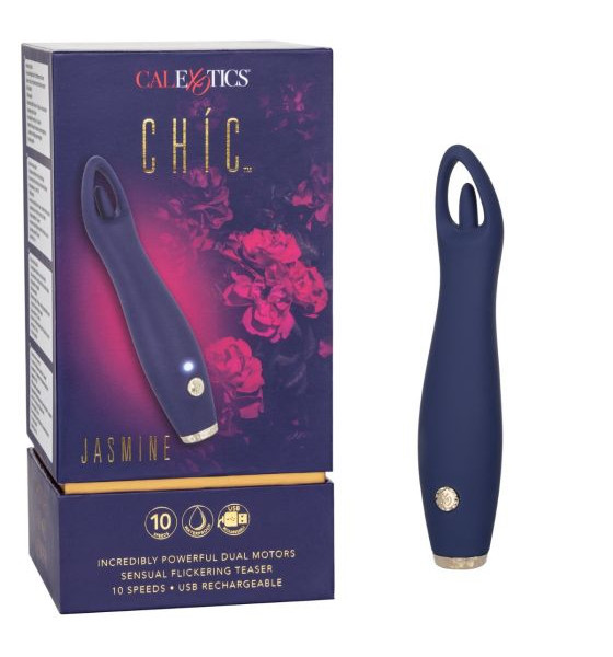 Chic Jasmine