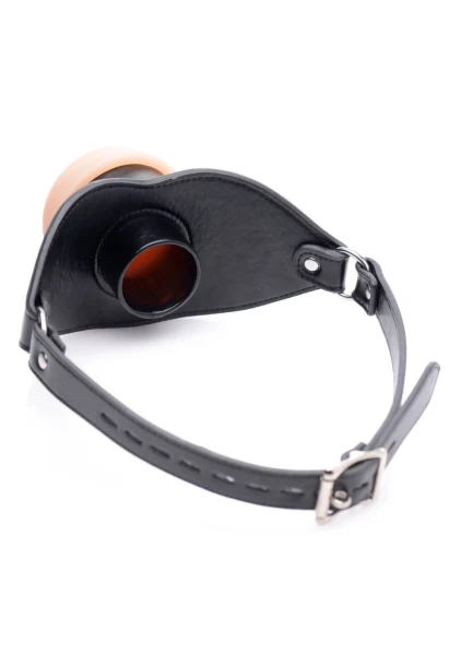Pussy Face Oral Sex Mouth Gag