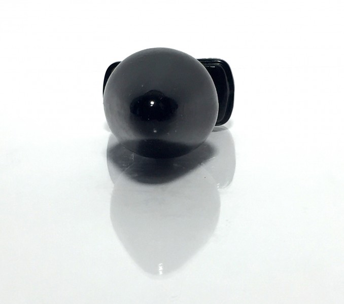 The Inmate Intermediate V2 Black