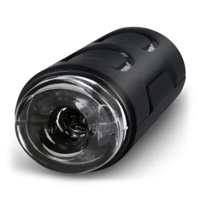 Zolo Strokemeister Squeezable Stroker