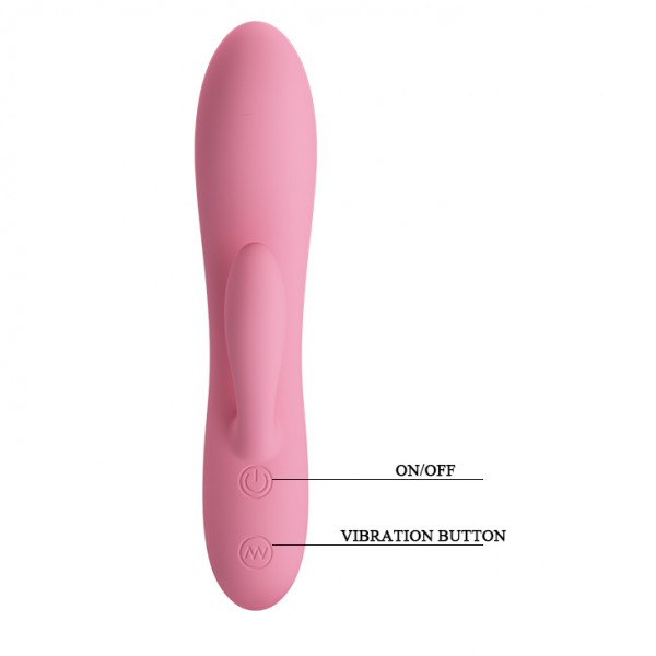 Carol Rabbit Vibrator