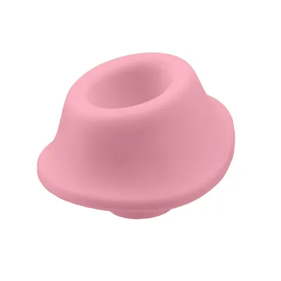Womanizer Premium Eco Heads Medium Rose Pack of 3