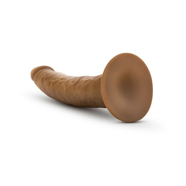 Dr. Skin - 7in Cock With Suction Cup — image 11 of 19
