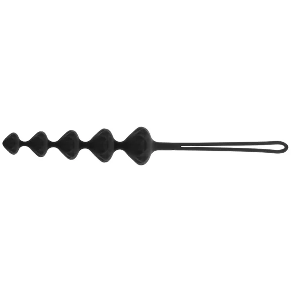 Satisfyer Set Of 2 Anal Beads