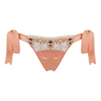 Adela Strap Thong Studio Pia