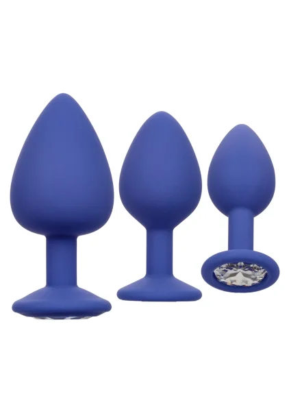 Calexotics Cheeky Gems Anal Kit — image 23 of 25