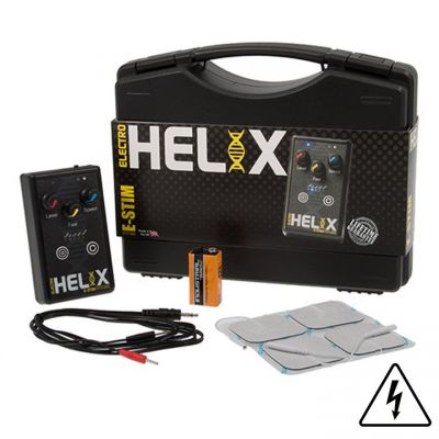 E Stim Systems ElectroHelix Set