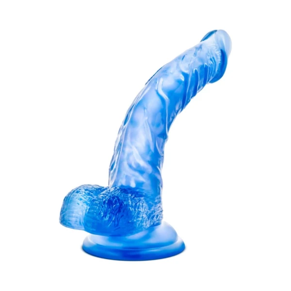 Blush Glow Dicks Light Show Blue
