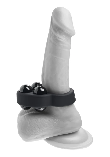 Workout Ring