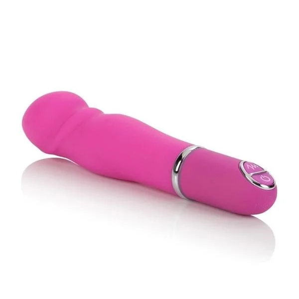 Lia Dreamer Silicone Vibrator Pink — image 7 of 8