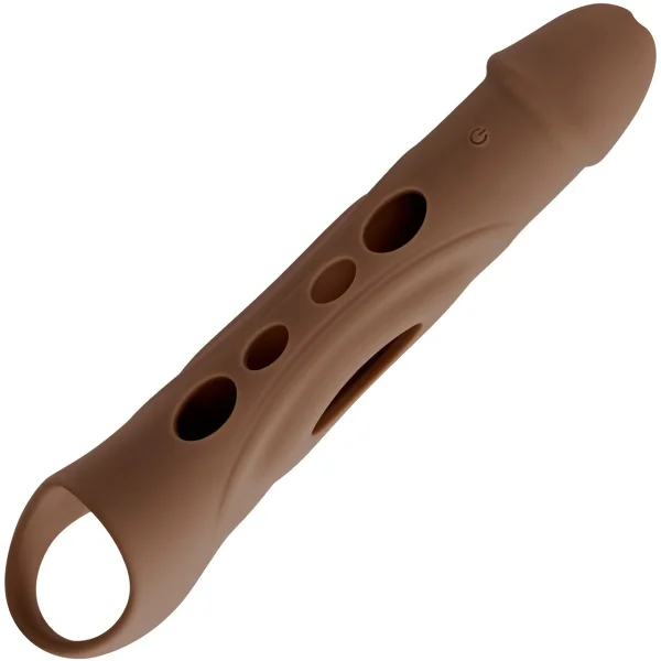 Big Boy Extender