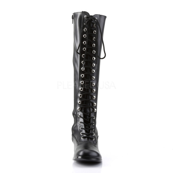 RETRO-302 - 2" Block Heel ST Boot, Retro, Gogo — image 6 of 12