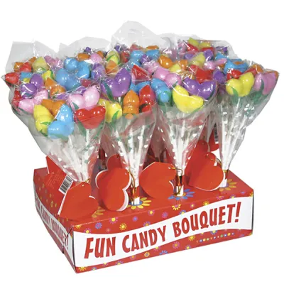 Boobs Bouquet 12 DP