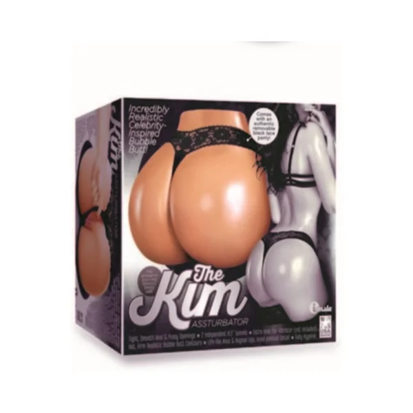 The Kim Assurbator — image 6 of 11