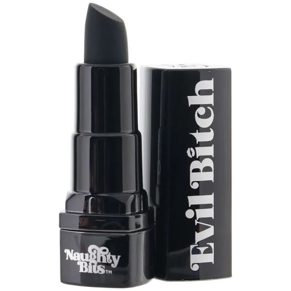 Naughty Bits Evil Bitch Lipstick Vibe — image 7 of 8