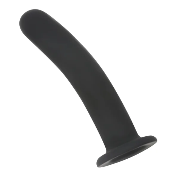 Silicone Anal Pegging Dildo