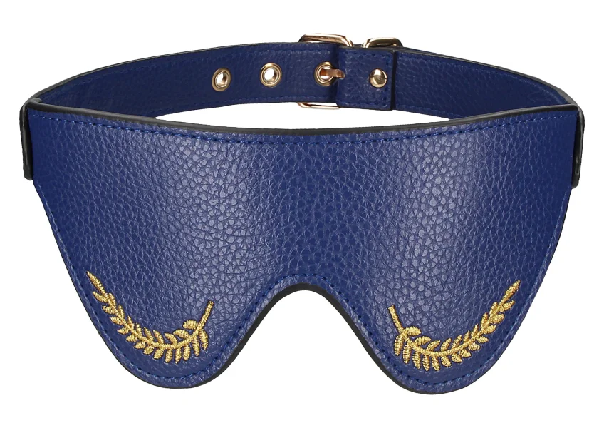 Eye-mask - Sailor Theme - Blue
