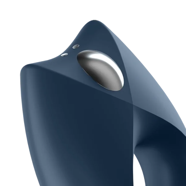 Satisfyer Royal One Cock Ring — image 8 of 9