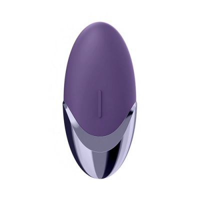 Satisfyer purple pleasure