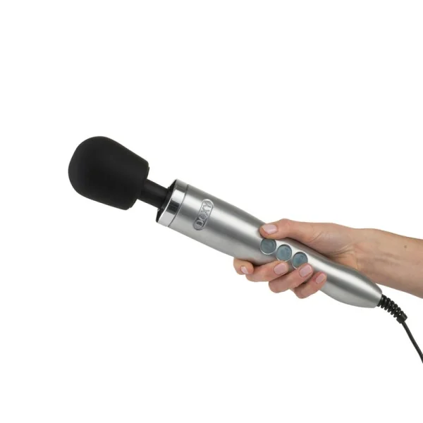 Doxy - Die Cast Massage Wand — image 14 of 24