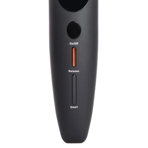Bondara Pucker Up Automatic Anal Pump with Beaded Plug