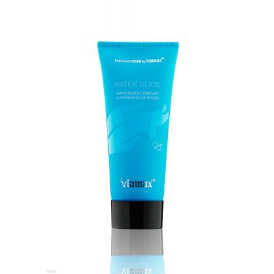 Viamax Waterglide Lubricant 70 ml
