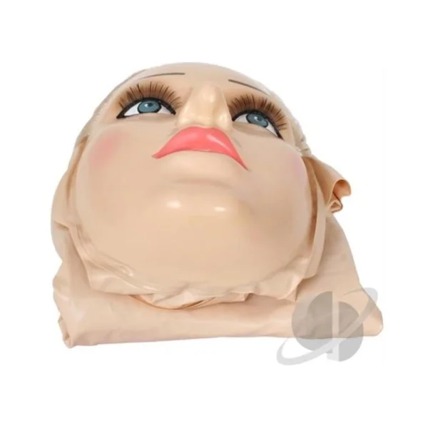 Deserving Debbie Love Doll — image 6 of 12