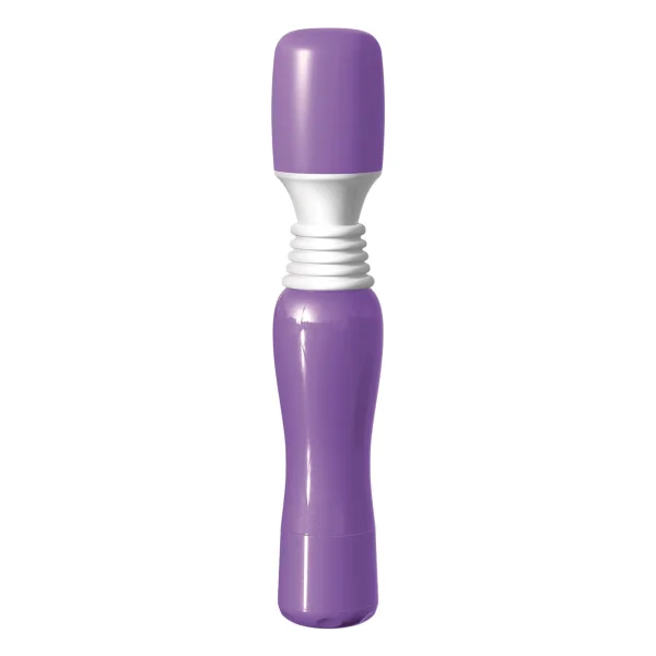 Mini Mini Wanachi Purple