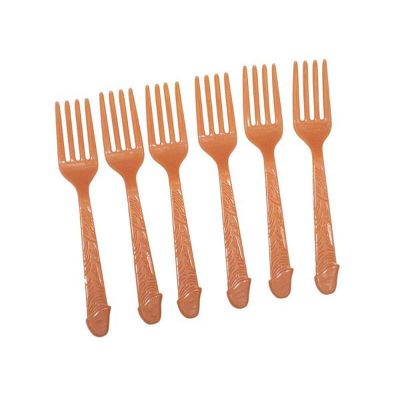 Pecker Forks