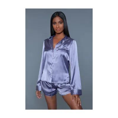Liz PJ Set