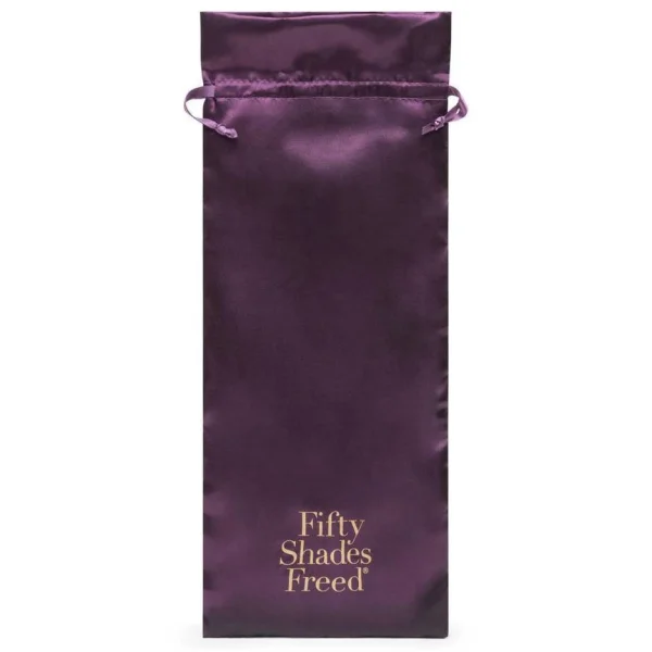 Fifty Shades Freed Pleasure Overload 10 Days of Pleasure