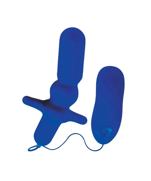 Night Rider Vibrator