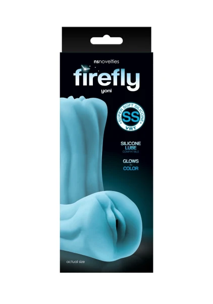 Firefly Yoni