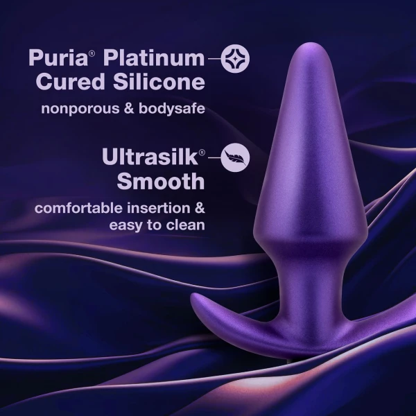 Anal Adventures Matrix Interstellar Plug