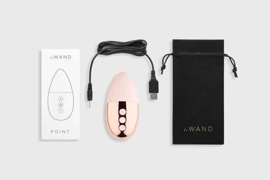 Le Wand Point