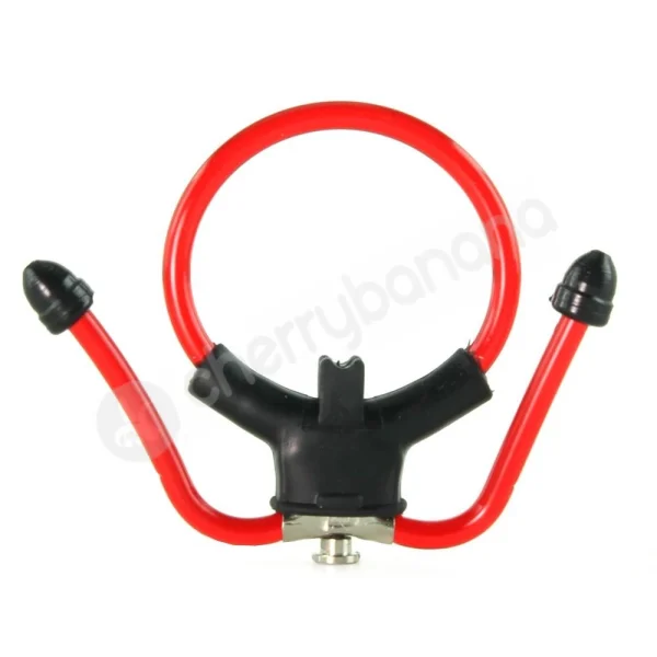 Code Red Power Cock Ring